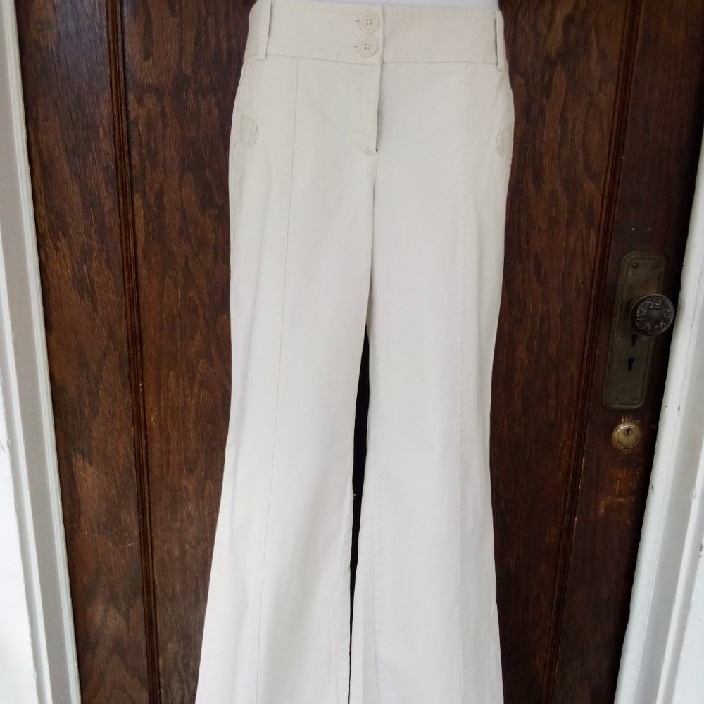 Women's pants